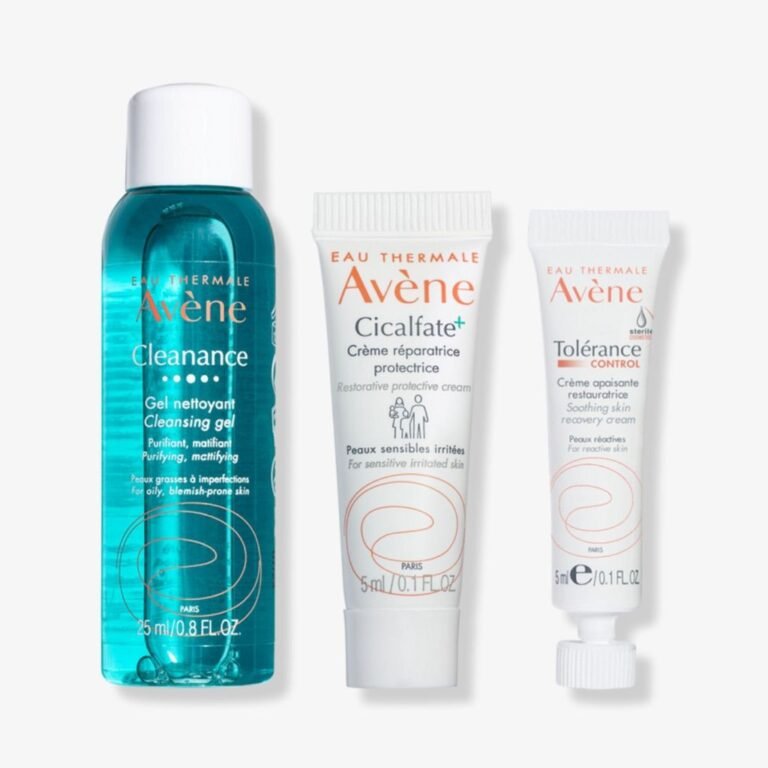 Avène Pharmacy Skincare Wholesale