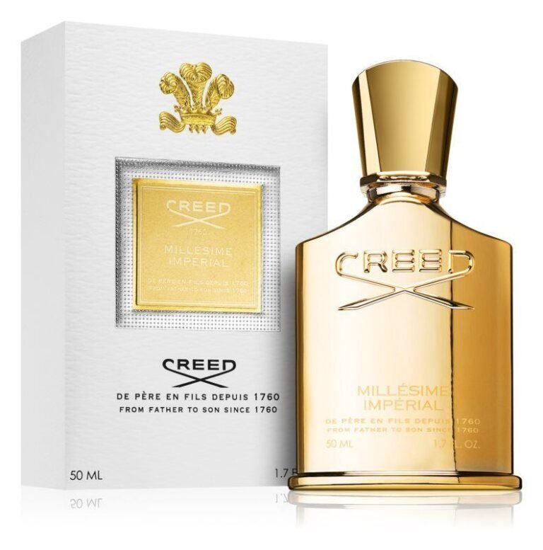 Creed Perfumes Wholesale
