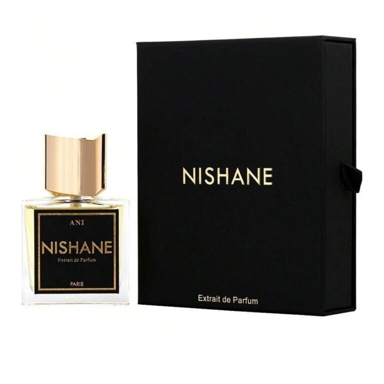 Nishane Perfumes Wholesale