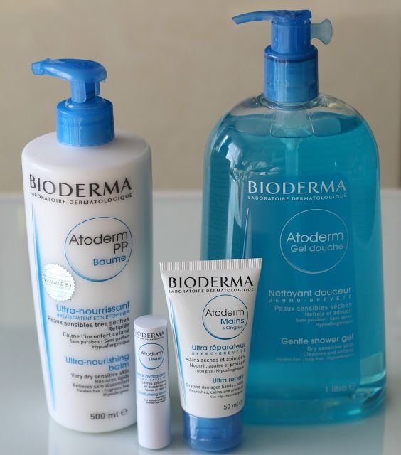 Bulk Bioderma Skincare Distributor