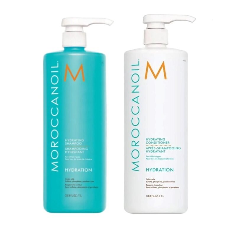 Moroccanoil Products Wholesale