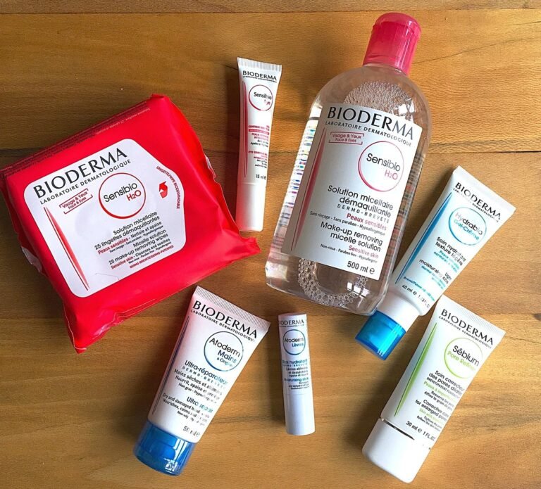 Bioderma Sébium Acne Skincare Wholesale
