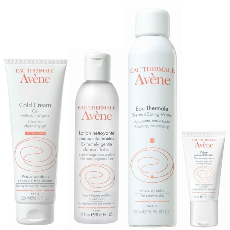 Buy Avène Skincare Products Wholesale