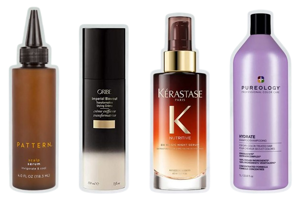 Haircare Product Wholesaler and Supplier