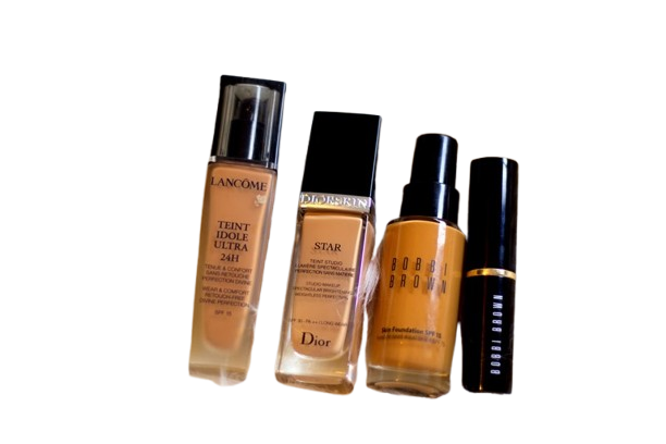 Premium Makeup Wholesaler