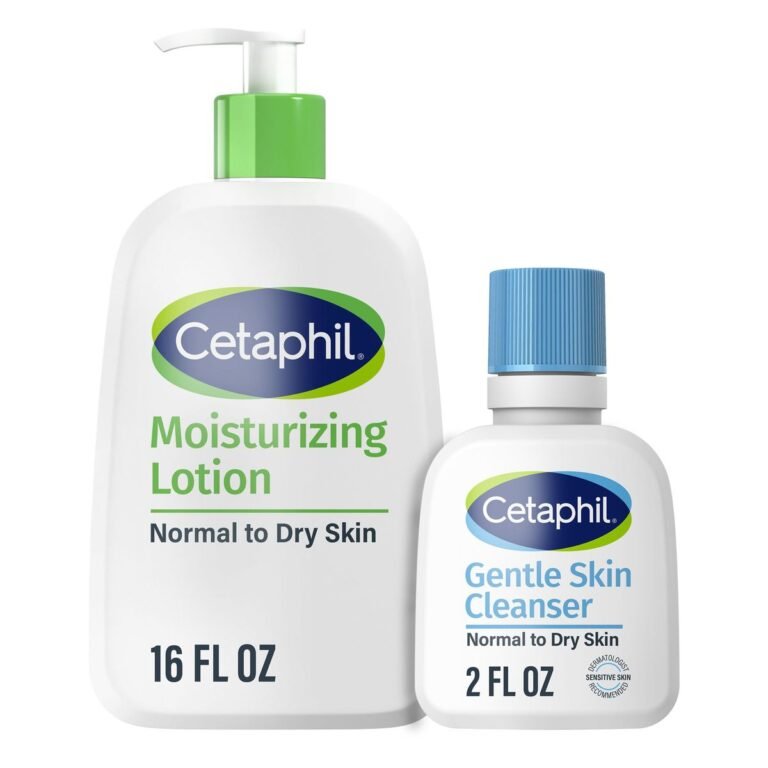 Cetaphil Products Wholesale