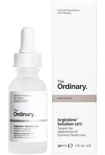 Order The Ordinary products in bulk for online skincare business supply