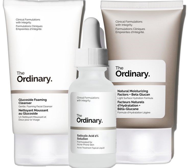 The Ordinary serum wholesale supplier with global shipping options