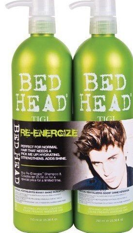 TIGI Shampoo and Conditioner Wholesale