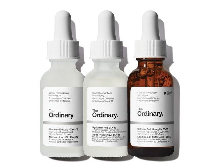Where to buy The Ordinary products wholesale in bulk for resale business