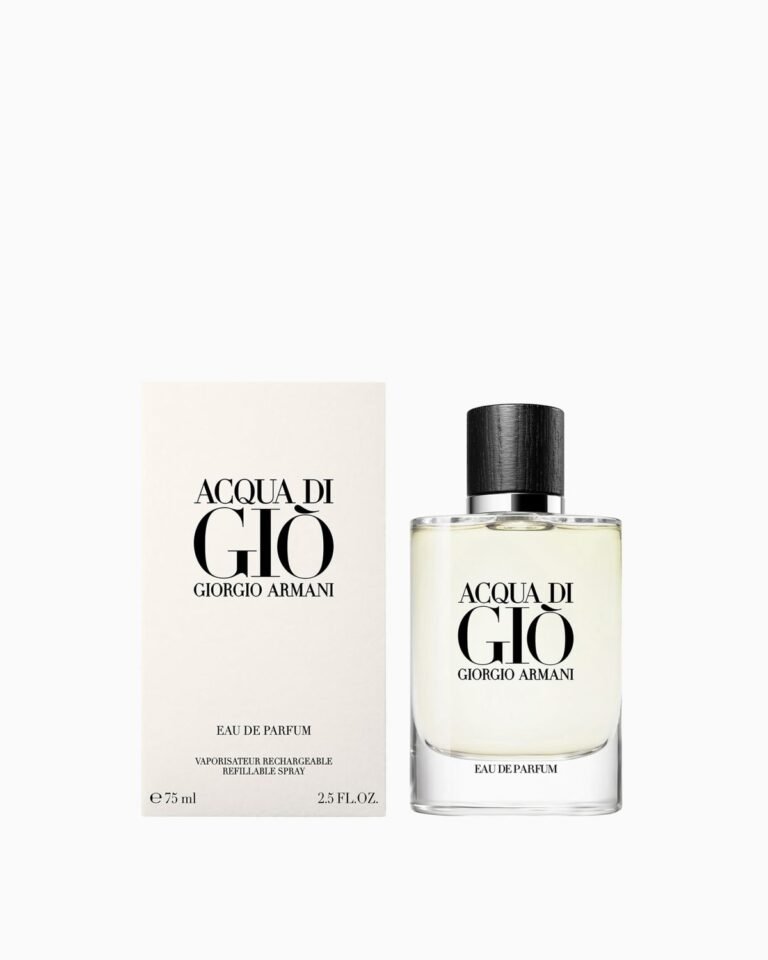 Giorgio Armani Perfumes Wholesale