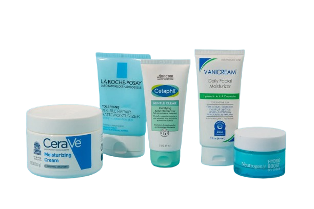 wholesaler of top skincare brands